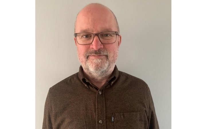 Gareth Heward strengthens Contact team