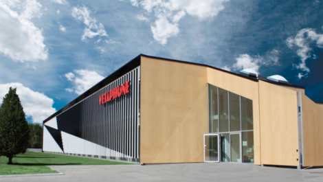 Vetaphone opens new testing centre