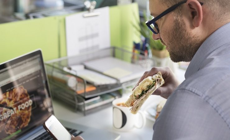 Recyclable sandwich packaging to be trialled in the UK