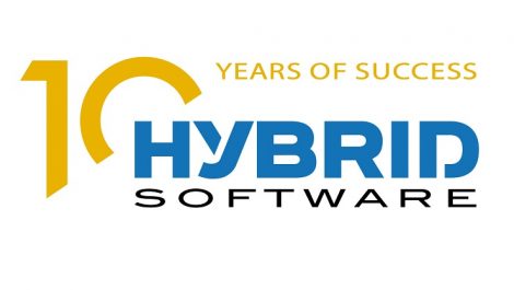 Hybrid Software reaches 10th anniversary