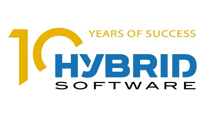 Hybrid Software reaches 10th anniversary