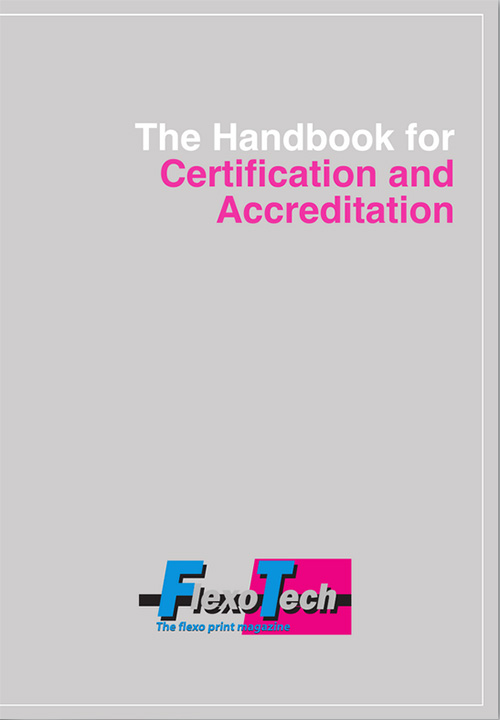 The Handbook for Certification and Accreditation 2017