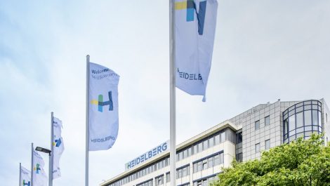 Heidelberg retreats from flexo with Gallus sale