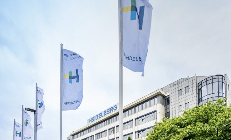 Heidelberg retreats from flexo with Gallus sale