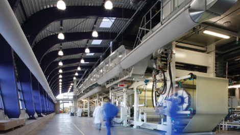 Wausau and Herma partner to expand product portfolio