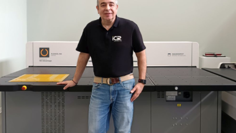 Miraclon makes first Flexcel installation in Greece