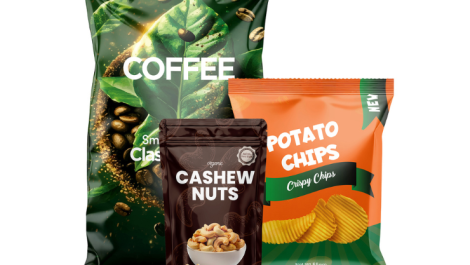 INX launches NCF-free inks for flexpack