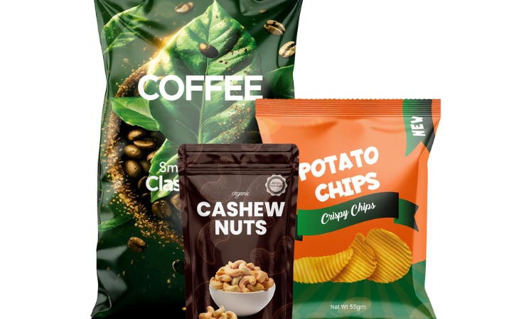 INX launches NCF-free inks for flexpack