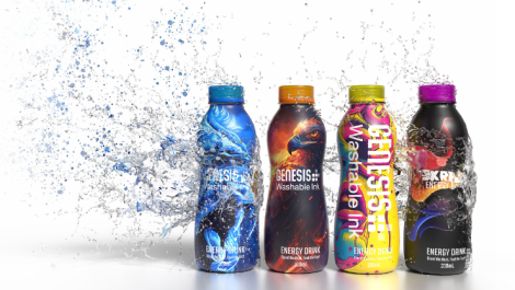 INX to highlight recyclable and washable inks at Forum InfoFlex