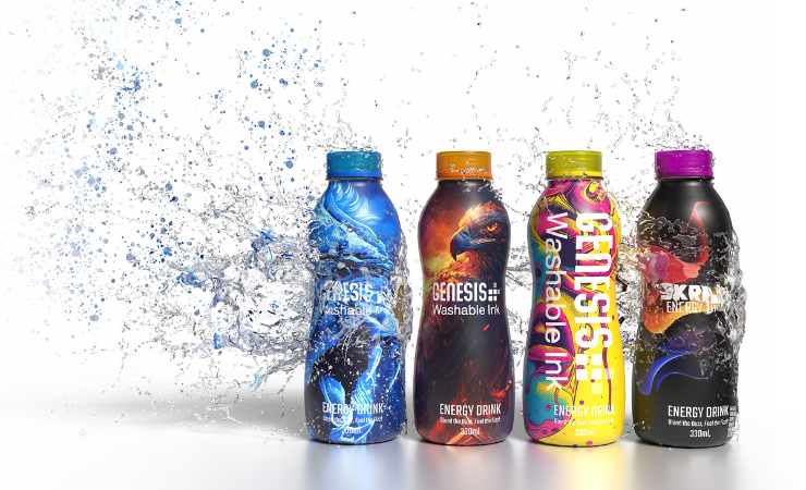 INX to highlight recyclable and washable inks at Forum InfoFlex