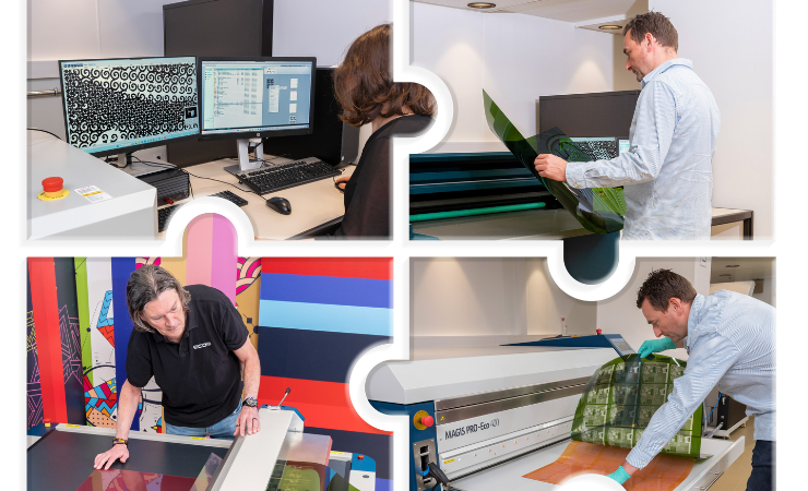 ECO3 integrated solution debuts in North America