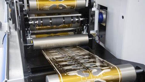 Heidelberg commits further to printed electronics