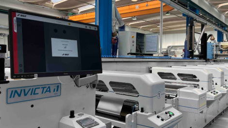 All Pack looks to Lombardi press to meet packaging evolution