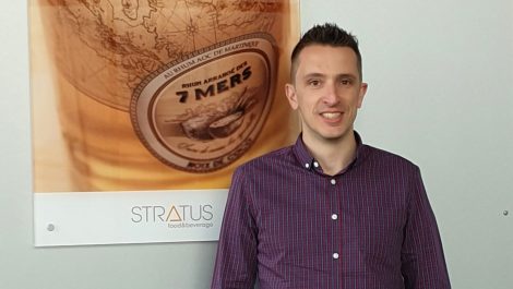 Revo helps Stratus optimise label production