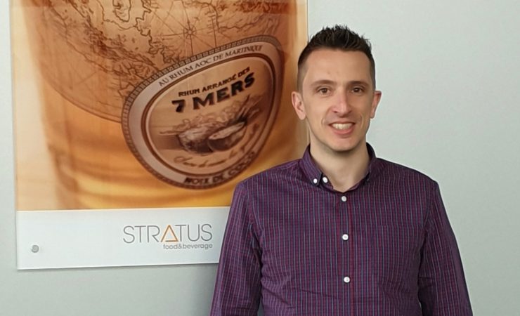 Revo helps Stratus optimise label production