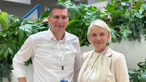 Koenig & Bauer introduces Kyana for AI driven connected packaging