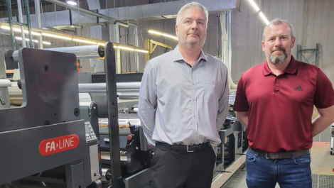 Nilpeter press expands Prime Packaging’s market reach