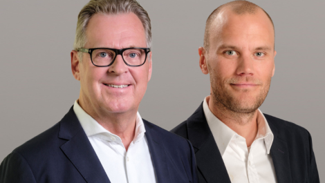 Siegwerk announces leadership change