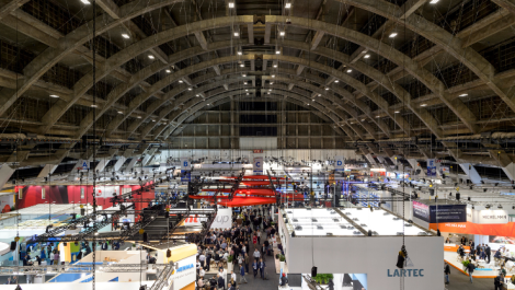 Brussels beckons as Labelexpo Europe returns