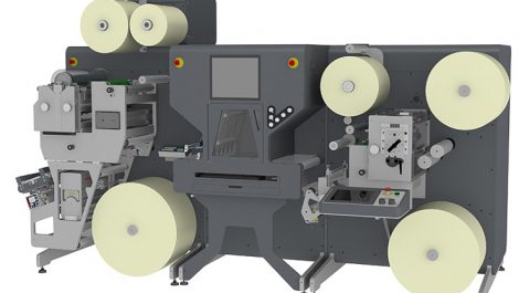 Laser-cutting addition to GM’s LC350 series