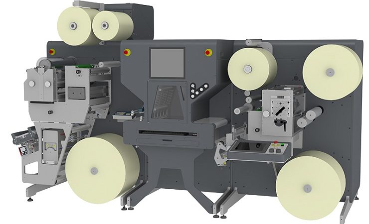 Laser-cutting addition to GM’s LC350 series