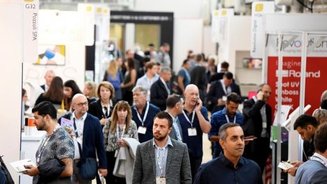 Easyfairs' London show cancelled for 2020
