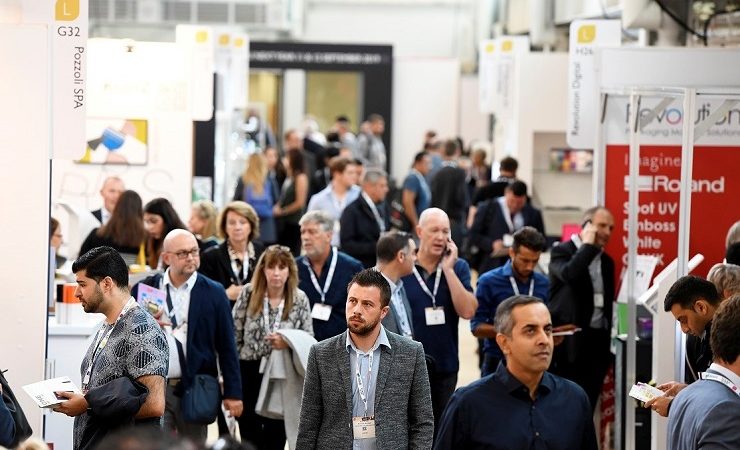 Easyfairs' London show cancelled for 2020