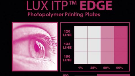 Plate for corrugated print launched by MacDermid