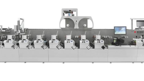 Stratus looks to automation and ECG with Bobst M5 presses