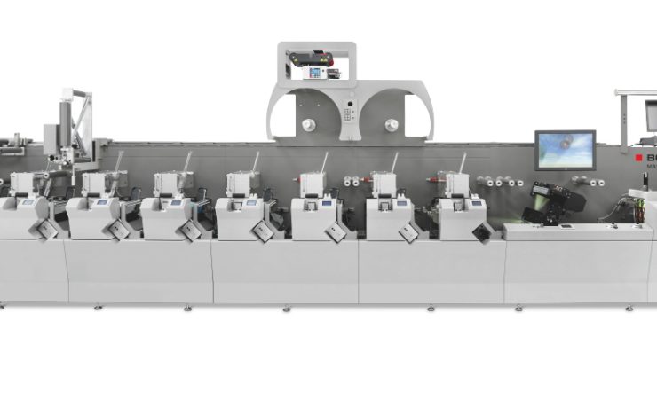 Stratus looks to automation and ECG with Bobst M5 presses