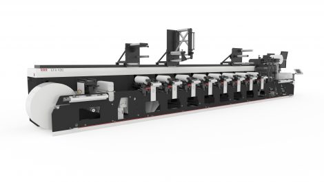 Greek printer installs its fourth MPS flexo press