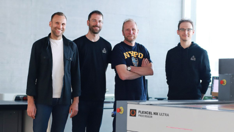 Köstlin ramps up production with Miraclon investment