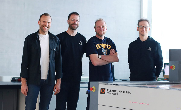 Köstlin ramps up production with Miraclon investment