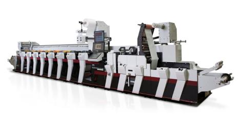 RRD targets labels growth with new presses and testing services
