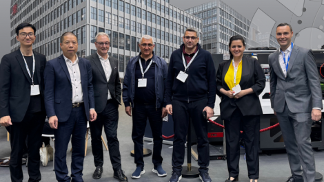 Armenia’s Flexopack expands capabilities with new presses