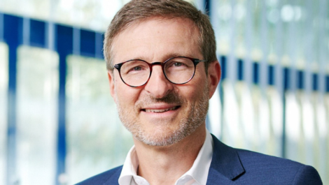 Maxcess undergoes leadership transition