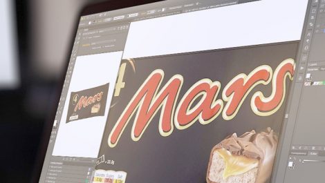 Mars implements Esko’s WebCenter