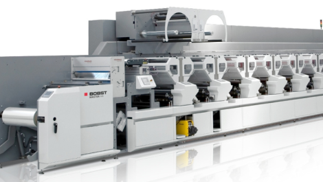 Paxxus looks to up speed, quality and flexibility with Bobst press