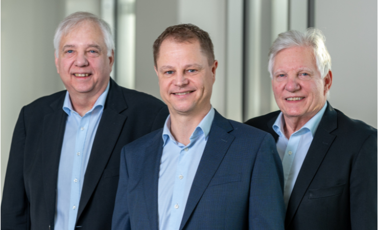 Vetaphone to expand further under CEO leadership