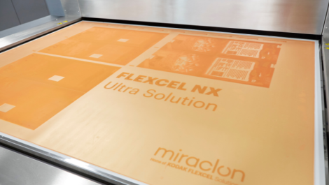 PPC Flex hails beta Miraclon plate processor