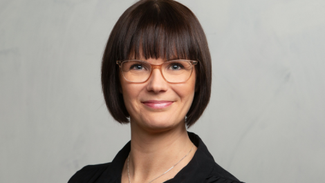 Mirva Koskinen becomes sales director at Marvaco