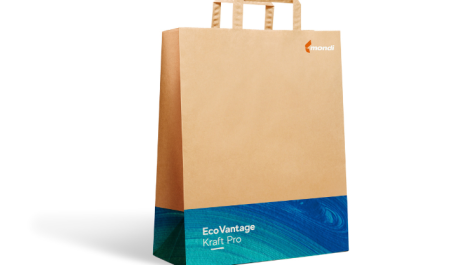 Mondi kraft packaging papers get compostable certification