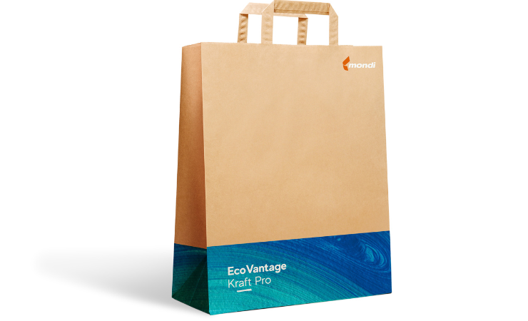 Mondi kraft packaging papers get compostable certification