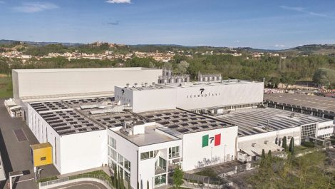 Schur Flexible acquires Termoplast