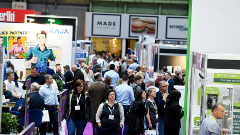 Packaging Innovations unveils final event plans