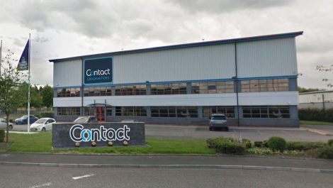 Contact Originators invests £5 million in 'super site'