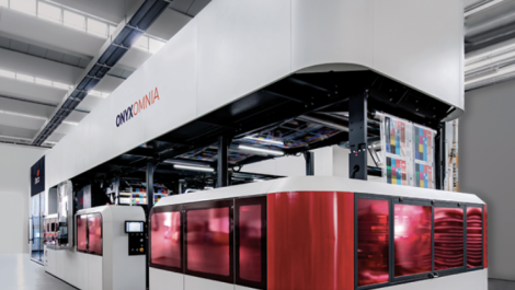 An insight into the revolution of Printing Technology with OnyxOMNIA at Drupa 2024