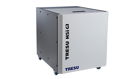 Tresu unveils new coating circulator