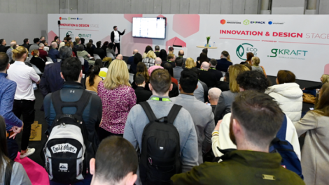 Packaging Innovations show announces full speaker program