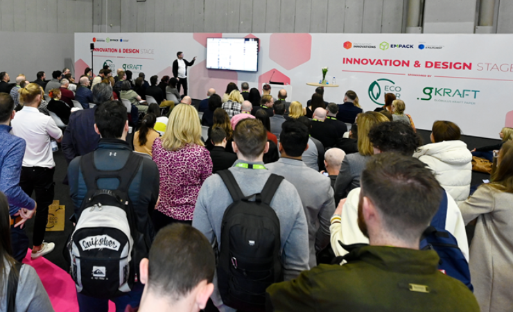 Packaging Innovations show announces full speaker program